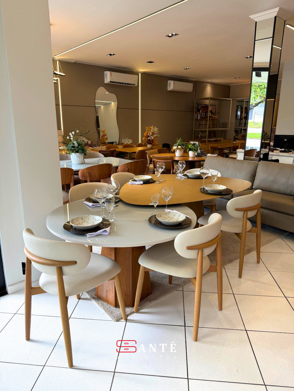 Cadeira J Marcon Farah Frj/ 2068 J Marcon Santê Ambientes
