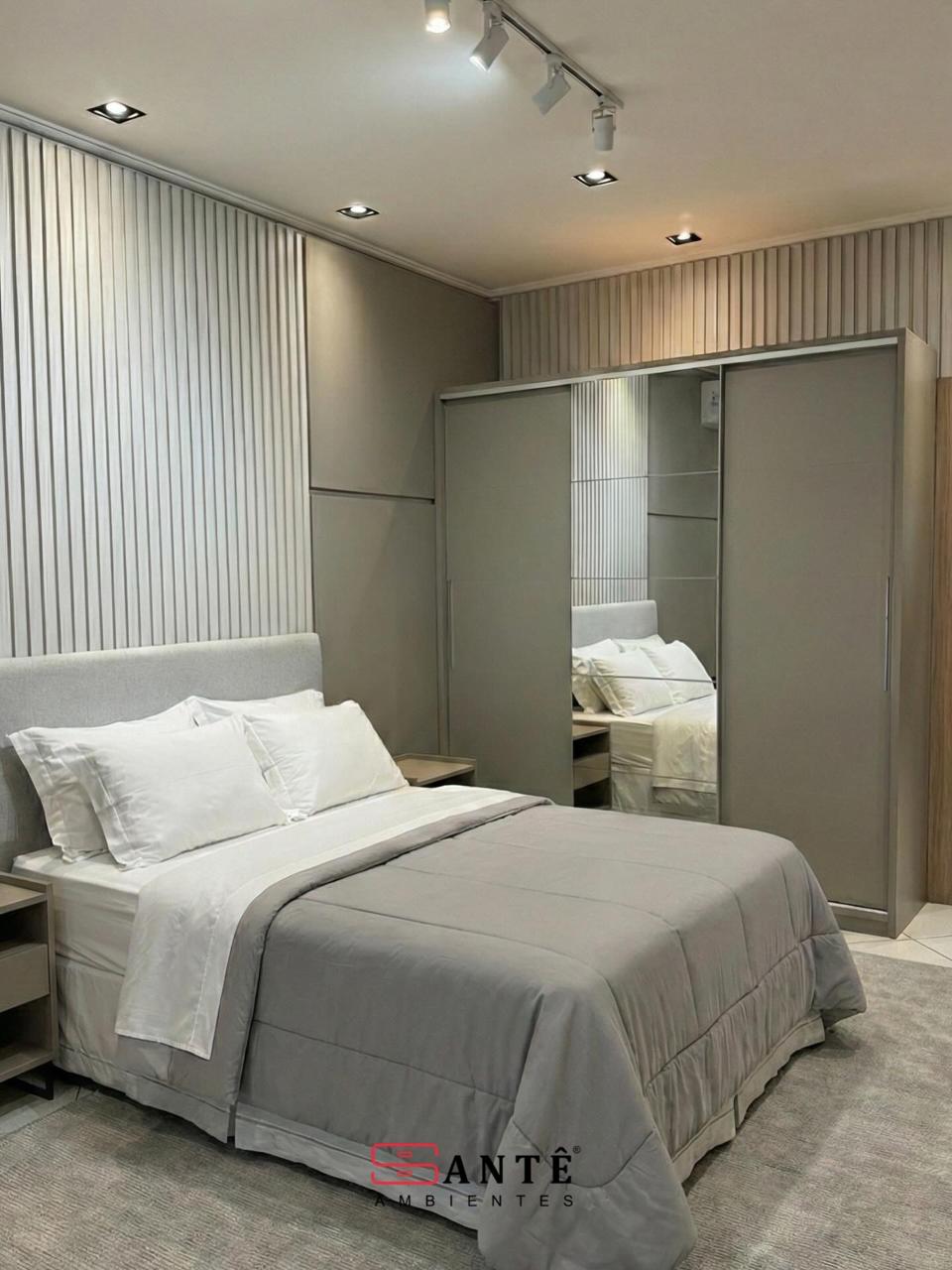 Roupeiro M Alabama 100% MDF 230m