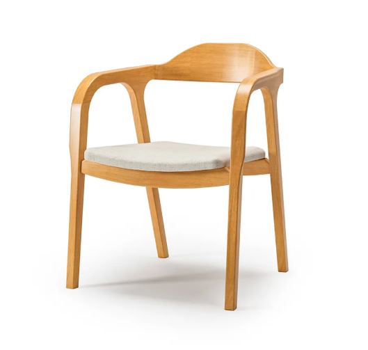 Cadeira S Astom Ref 8080