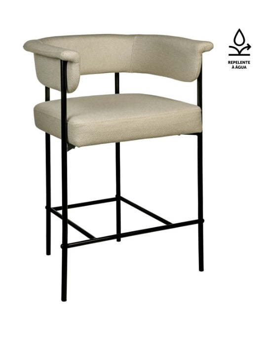 Banqueta R Corine