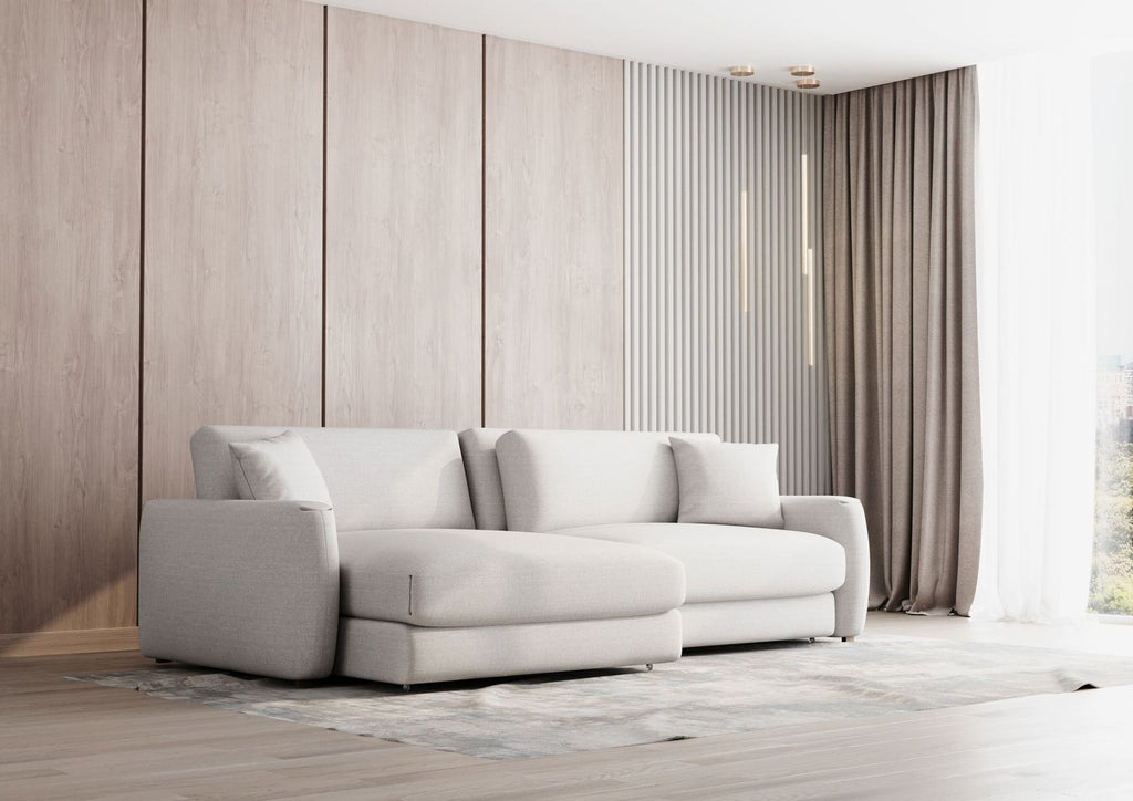ESTOFADO BENETON 280M 2 MOD 120M FX 7 BOUCLE 312