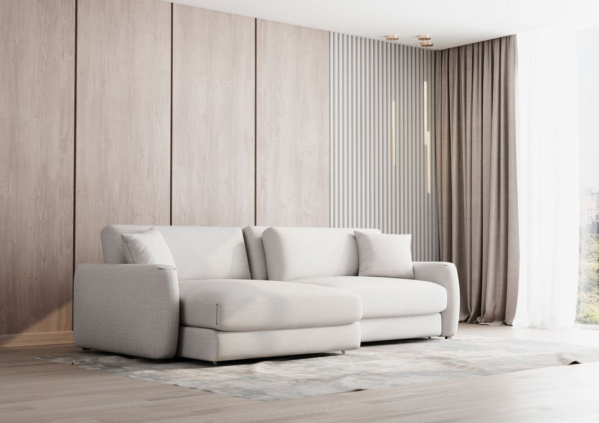 ESTOFADO BENETON 280M 2 MOD 120M FX 7 BOUCLE 312