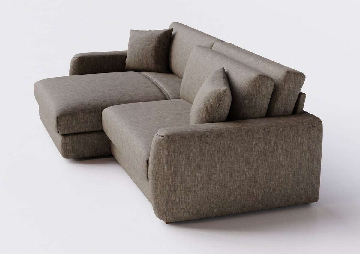 ESTOFADO BENETON 280M 2 MOD 120M FX 7 BOUCLE 312