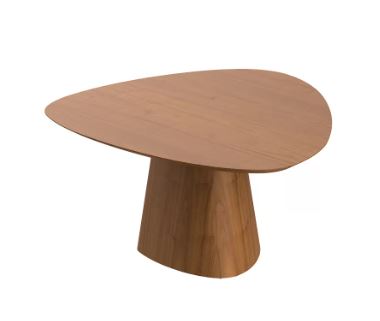 Mesa J Marcon Mia 165X140 Base
