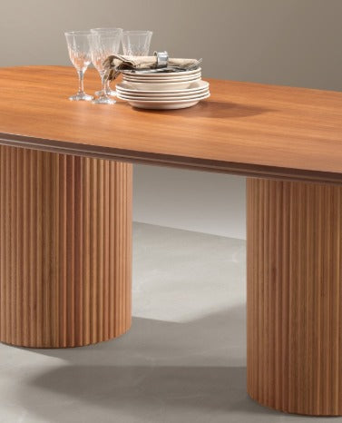 Mesa Lauria 270X120